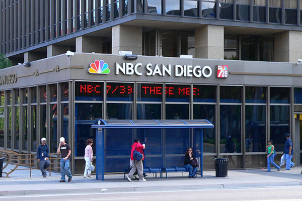 NBC Building