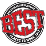 San Diego's Best Places to Work